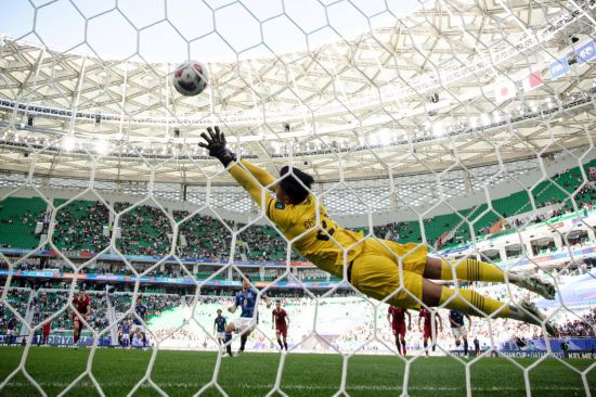 获选为月度 获选为月度