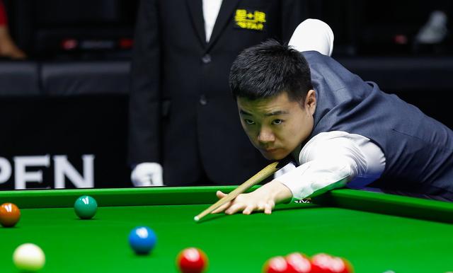 I在不同族 I在不同族