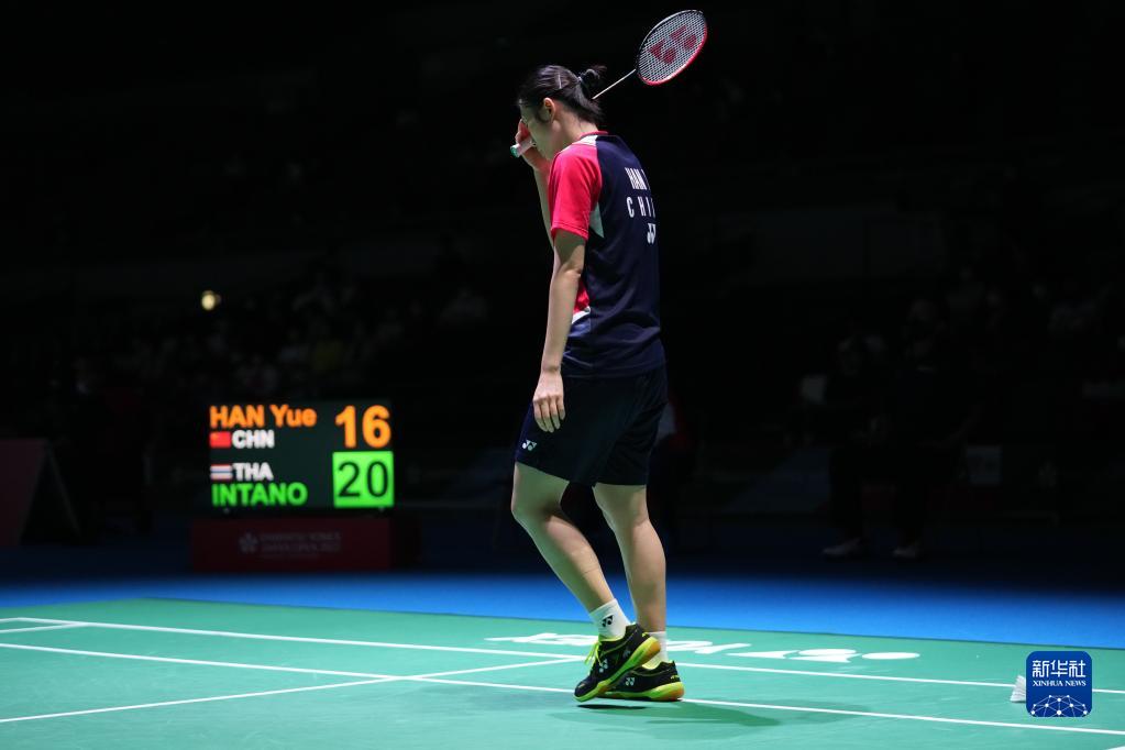 在背后挥汗 在背后挥汗