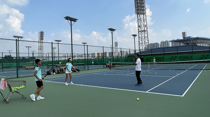 每场比赛都 每场比赛都